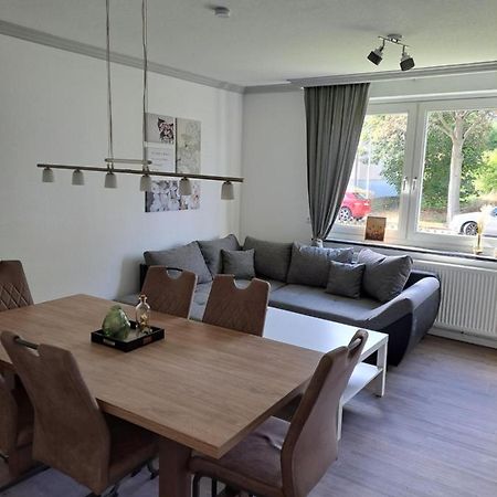Ferienwohnung Carlos 1 Und 2 Bad Harzburg Luaran gambar