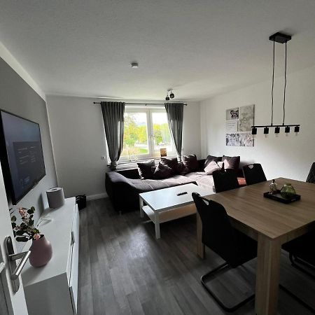 Ferienwohnung Carlos 1 Und 2 Bad Harzburg Luaran gambar