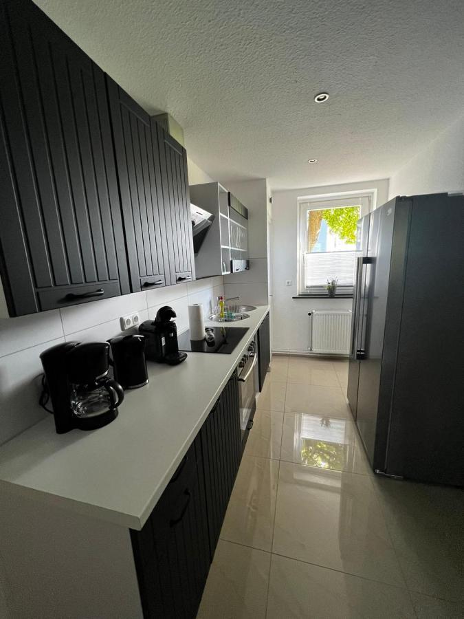 Ferienwohnung Carlos 1 Und 2 Bad Harzburg Luaran gambar