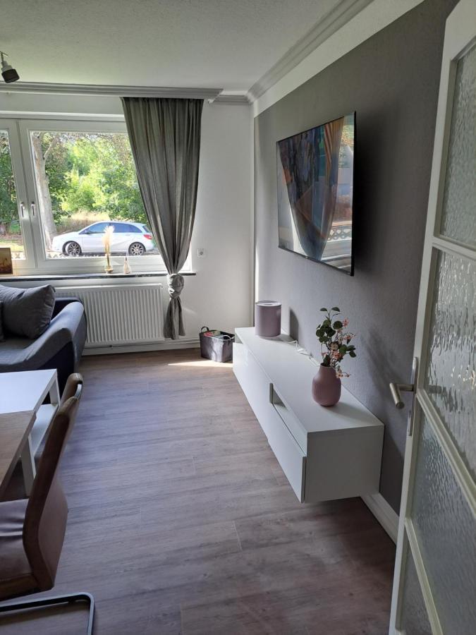 Ferienwohnung Carlos 1 Und 2 Bad Harzburg Luaran gambar