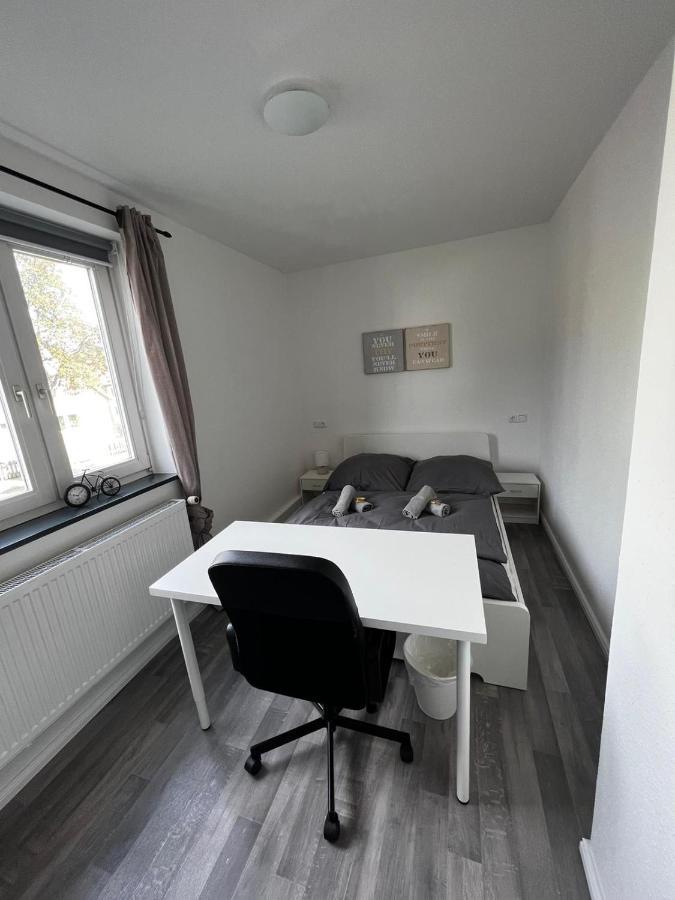 Ferienwohnung Carlos 1 Und 2 Bad Harzburg Luaran gambar