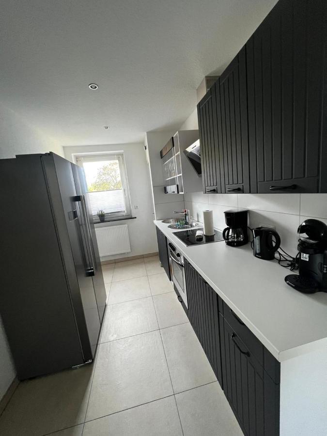 Ferienwohnung Carlos 1 Und 2 Bad Harzburg Luaran gambar