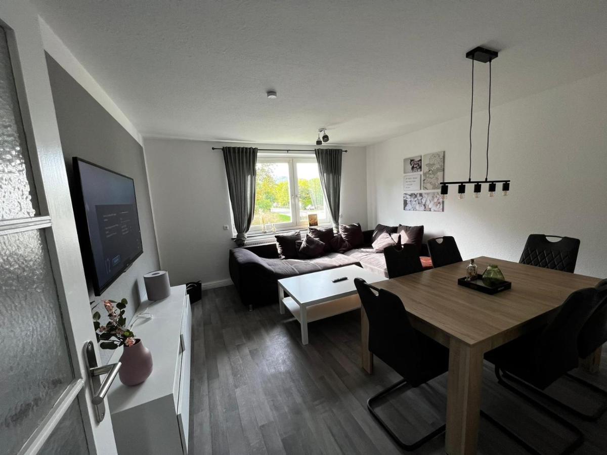 Ferienwohnung Carlos 1 Und 2 Bad Harzburg Luaran gambar
