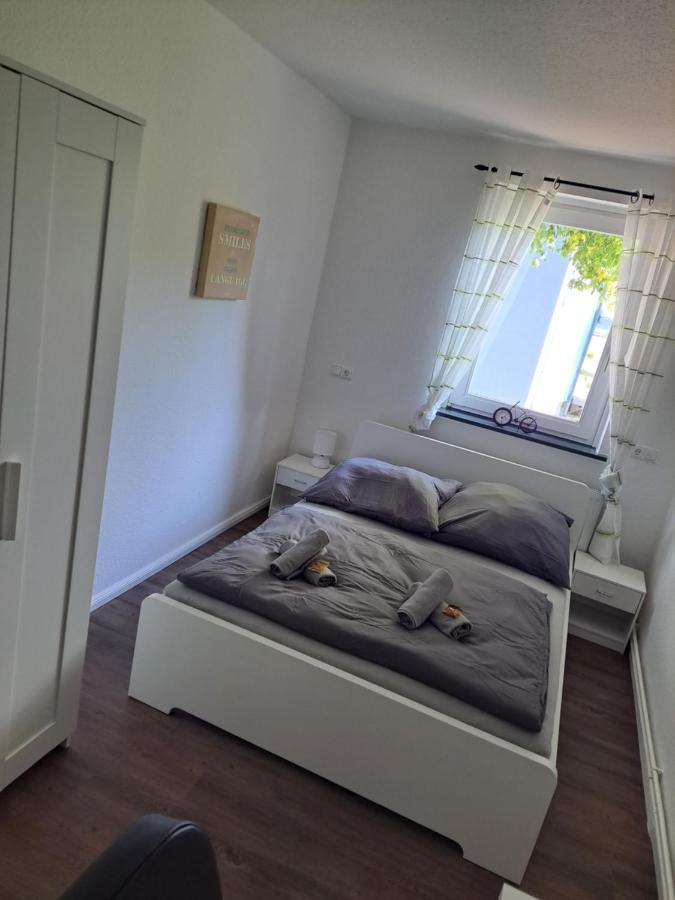 Ferienwohnung Carlos 1 Und 2 Bad Harzburg Luaran gambar