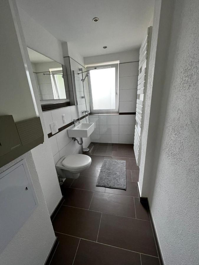 Ferienwohnung Carlos 1 Und 2 Bad Harzburg Luaran gambar