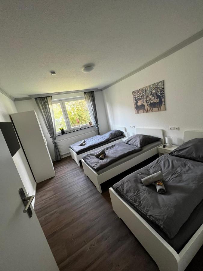 Ferienwohnung Carlos 1 Und 2 Bad Harzburg Luaran gambar